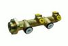 BOSCH 0 204 123 078 Brake Master Cylinder